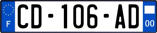 CD-106-AD