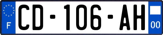 CD-106-AH