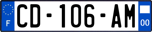 CD-106-AM