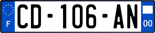 CD-106-AN