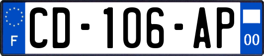 CD-106-AP