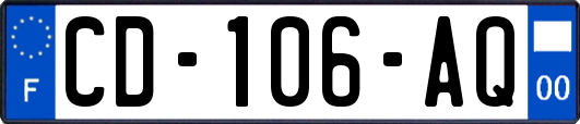 CD-106-AQ