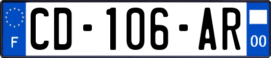 CD-106-AR