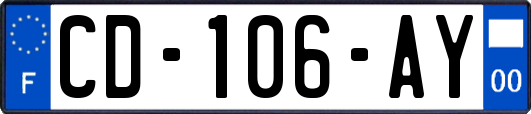 CD-106-AY