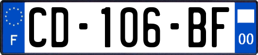 CD-106-BF