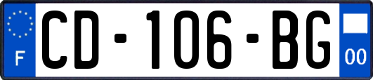 CD-106-BG