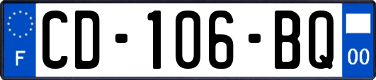CD-106-BQ