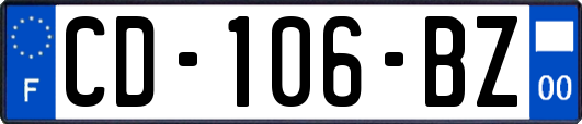 CD-106-BZ