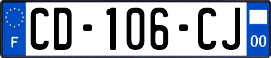 CD-106-CJ