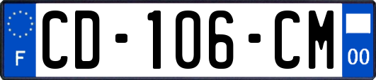 CD-106-CM