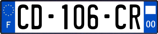 CD-106-CR