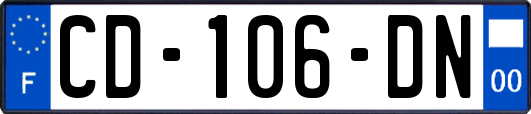 CD-106-DN