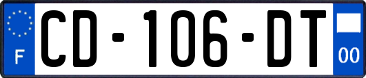 CD-106-DT