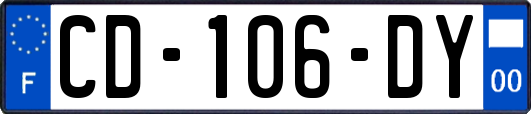 CD-106-DY