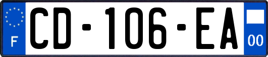 CD-106-EA