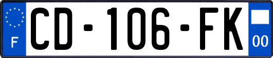 CD-106-FK