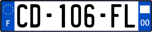 CD-106-FL