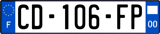 CD-106-FP