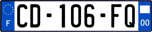 CD-106-FQ