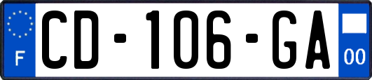 CD-106-GA