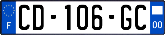 CD-106-GC