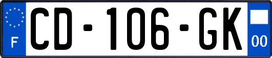 CD-106-GK