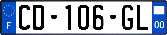 CD-106-GL