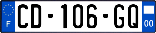 CD-106-GQ