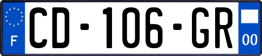 CD-106-GR