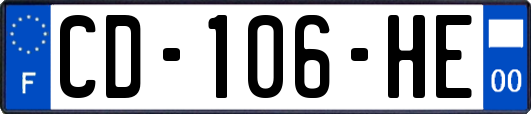 CD-106-HE