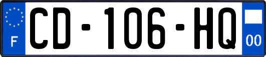 CD-106-HQ