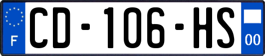 CD-106-HS