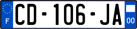 CD-106-JA