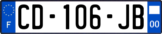 CD-106-JB