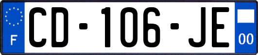 CD-106-JE