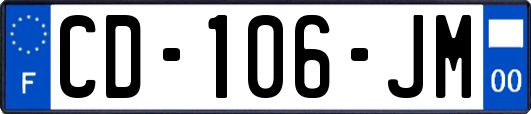 CD-106-JM