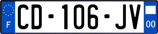 CD-106-JV