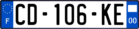 CD-106-KE