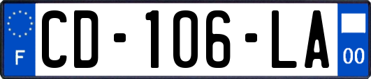 CD-106-LA