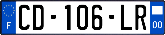 CD-106-LR
