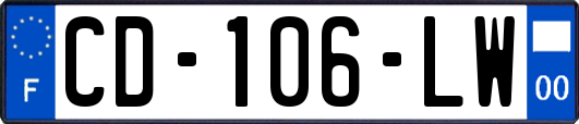 CD-106-LW