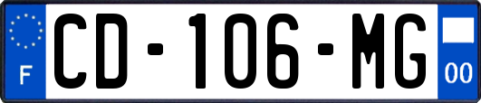 CD-106-MG