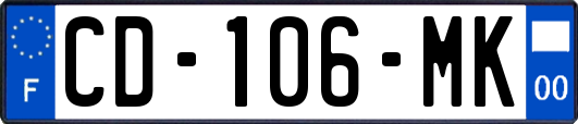 CD-106-MK