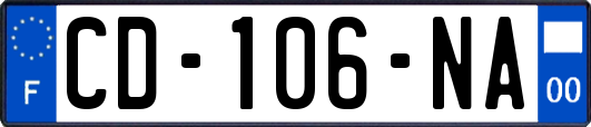 CD-106-NA