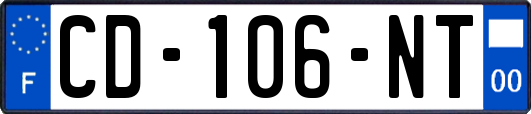 CD-106-NT