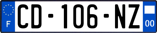 CD-106-NZ