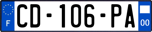 CD-106-PA