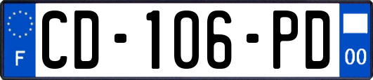 CD-106-PD