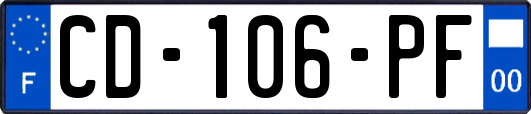 CD-106-PF