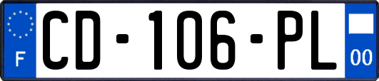 CD-106-PL